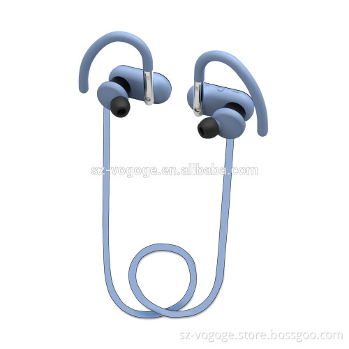2016 In-Ear Sports Stereo Noise-Cancelling Bluetooth Earbud For Running